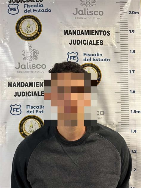 Detienen A Presunto Asesino Del Rapero Lefty Sm En Jalisco El Heraldo