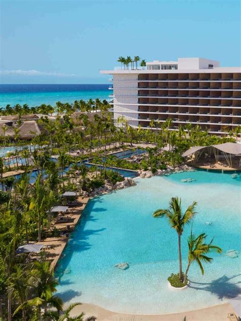 15 Best Adults Only Playa Del Carmen All Inclusive Resorts In 2024