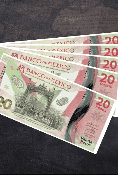 Nuevo Billete De Pesos Banxico Celebra Consumaci N De La