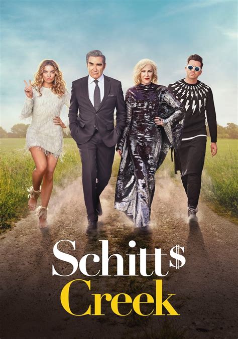 Schitts Creek Ver La Serie De Tv Online