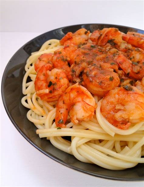 Shrimp Fra Diavolo Spicy Recipes Recipes Cooking