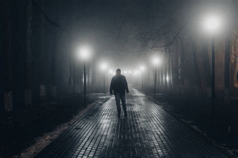 Scary Alley Stock Photos Pictures And Royalty Free Images Istock