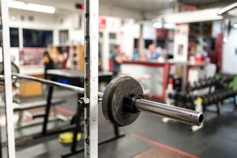 A Guide To Your First Powerlifting Meet