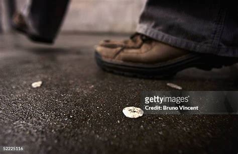 Walk And Chew Gum Photos And Premium High Res Pictures Getty Images