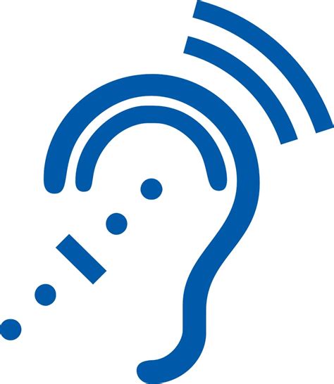 Dos And Donts In Communicating With The Deaf And Hard Of Hearing