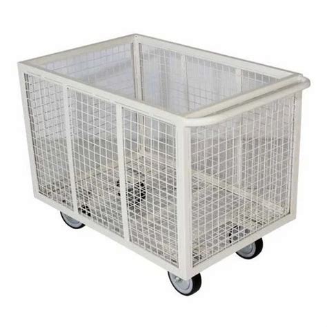 Textile Trolley At Best Price In India