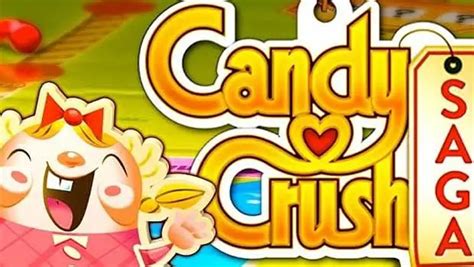 Cbs To Produce Live Action Candy Crush Game Show Gaming Trend
