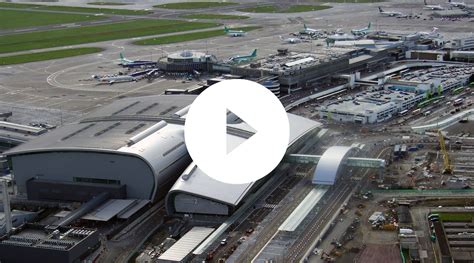 Watch How Dublin Airport Is Delivering A Sustainable €2bn Growth Plan