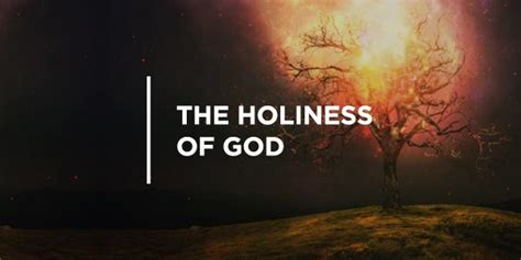 Holiness, holiness is what i long for holiness is what i know i need holiness, holiness is what you want for me i want to be holy choir it's what you want for me i got to be holy choir it's what you want for me WHAT HAPPENED TO HOLINESS? | followingmessiah.org
