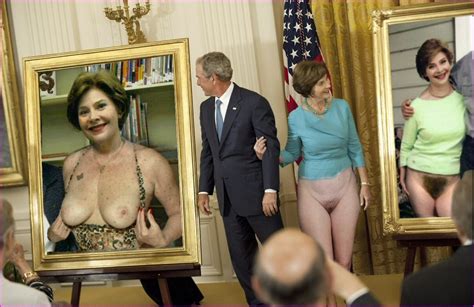 Laura Bush Nude Mega Porn Pics My Xxx Hot Girl