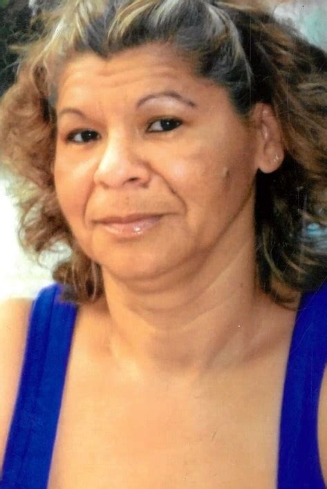 Sandra Perez Sandoval Obituary Las Vegas Nv