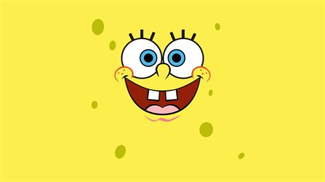 Customize and personalise your desktop, mobile phone and tablet with these free wallpapers! Cute Spongebob Wallpaper HD | PixelsTalk.Net