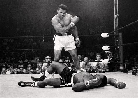 the best knockouts of muhammad ali s historic boxing career the washington post