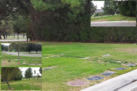 Garden Of Eternity — Rose Hills Memorial Park Whittier Bayer
