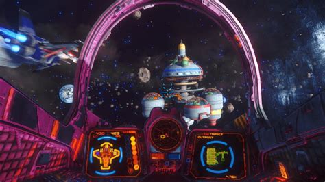 Rebel Galaxy Outlaw hands-on preview: See you, space ...