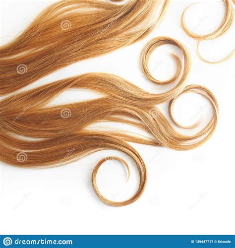Light Auburn Hair With Blonde Blonde Hair