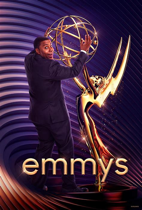 The 74th Primetime Emmy Awards 2022