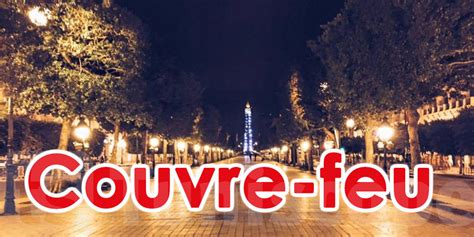 La fin de l'unité nationale ? Couvre-feu décrété dans le Grand Tunis à partir de demain