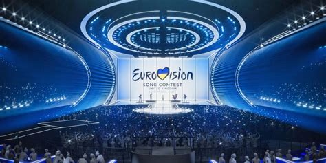 EBU 162 Millionen Zuschauer für Eurovision Song Contest 2023