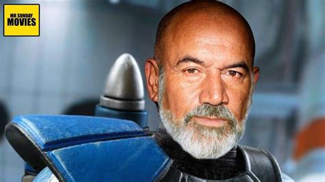Well you're in luck, because here they come. Should Captain Rex & Boba Fett Return? in 2020 | Star wars ...