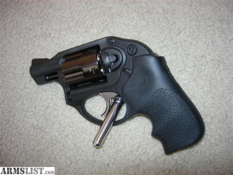 ARMSLIST For Sale Trade RUGER LCR 357 MAG