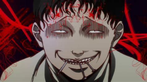 My Shiny Toy Robots Anime Review Junji Ito Collection
