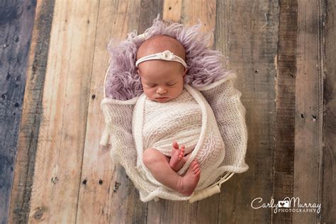 Carly Murray Photography Newborn Baby O Maine Newborn Photographer