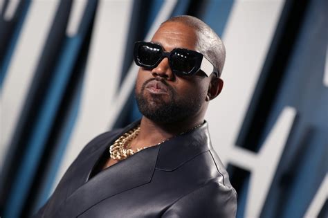 Kanye West ‘sick Of Being Involved With The Kardashians Especially