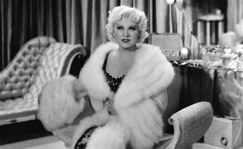 ‘sex and mae west the artifice