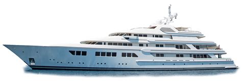 Noise control for luxury yachts | superyachts | mega yachts