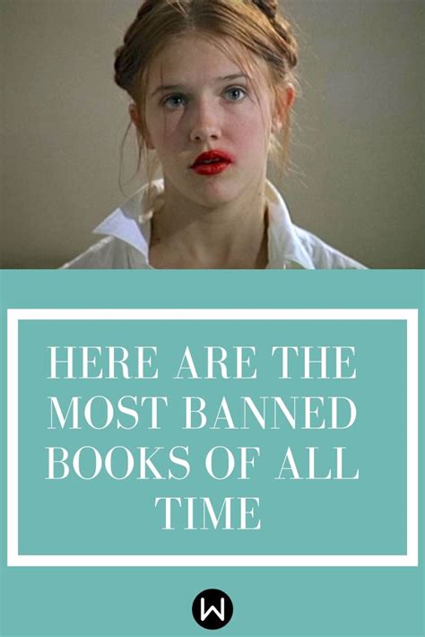 here are the most banned books of all time banned books classic literature books literature