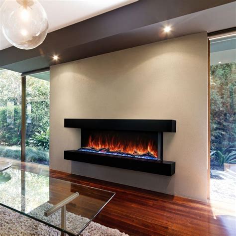 Modern Flames Landscape Pro Multi 44 Electric Fireplace Lpm 4416