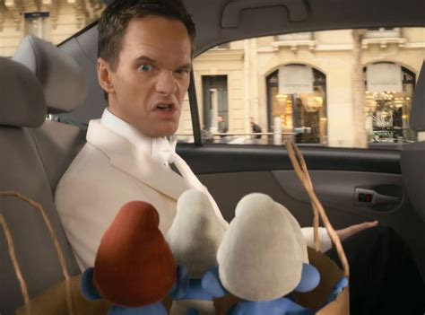 the smurfs 2 from neil patrick harris best roles e news