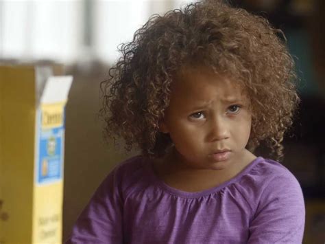 The Kid In The Mixed Race Cheerios Ad Has A Black Dad And