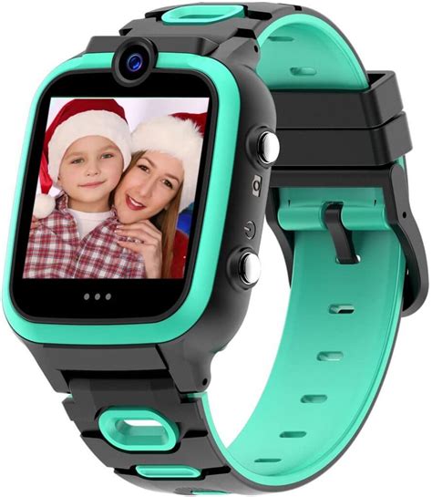 Top Best Smartwatch For Kids Like 9 Year Old