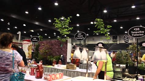A family tradition of quality. Brown Foodservice: Southern Hospitality Food Show 2015 ...