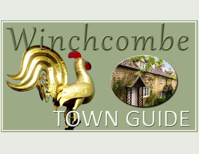 Im so weak at strategy, i need a guide for the game. town guide - Winchcombe; a historic Cotswold town with ...