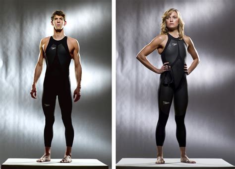 Sexism Silk And Shark Skin Witness The Evolution Of Olympic Swimwear