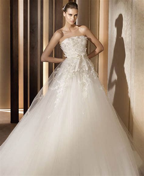Inner Peace In Your Life The Most Beautiful Wedding Dress In The World