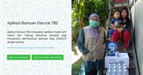 Kemudian, bantuan ini akan diberikan kepada anda secara tunai. Ikuti Panduan Ringkas Permohonan Bantuan Darurat Tabung ...