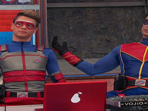 Watch Henry Danger Season 4 Prime Video