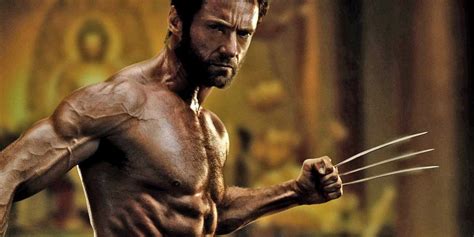 Wolverine In The Movies 20 Things You Didnt Know