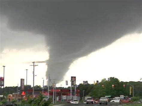 Remembering The April 27 2011 Tornado Outbreak 4 Years Later