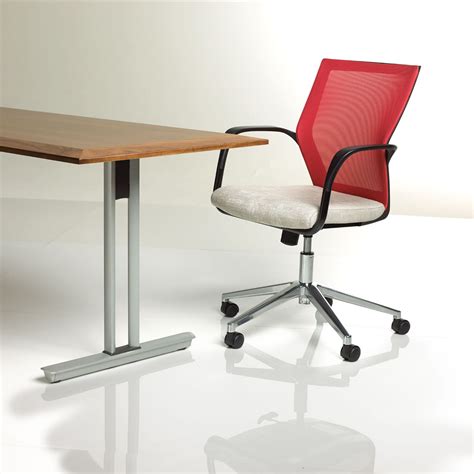 Michigan Desk And Task Chairs Omni Tech Spaces Technology