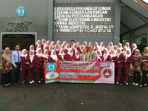 Smkn 4 Pandeglang Pandeglang