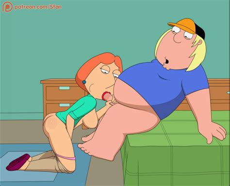 Lois Griffin Forced Sex