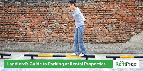Landlords Guide To Parking At Rental Properties Rentprep