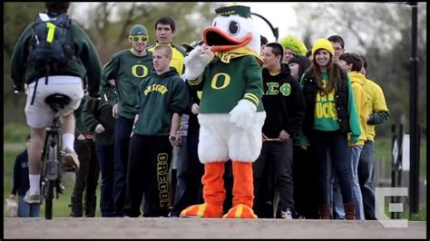 The Best Of Puddles Through The Years Oregon Ducks Duck Best
