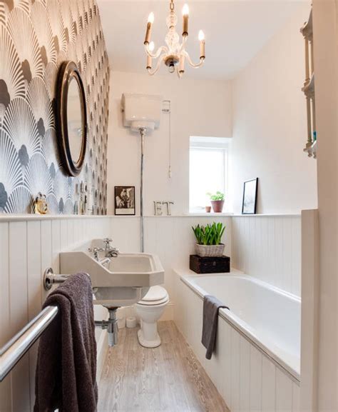 Maybe you would like to learn more about one of these? 15+ Small Bathroom Design, Ideas | Design Trends - Premium ...