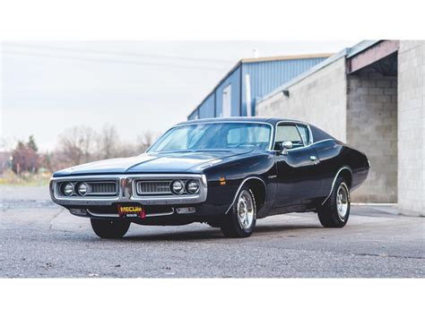 1971 Dodge Charger For Sale Cc 924527